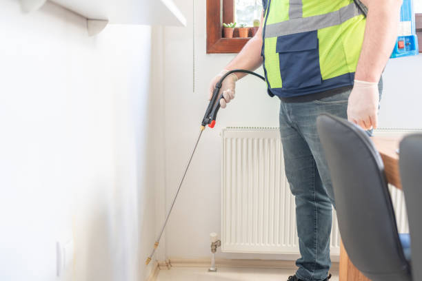 Best Wildlife Control Services  in Palmdale, CA