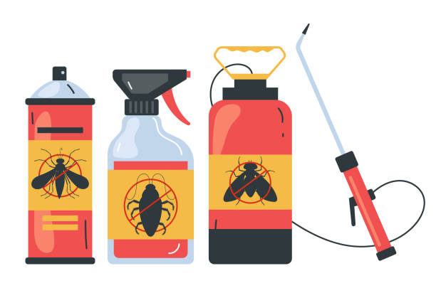 Best Bed Bug Extermination  in Palmdale, CA